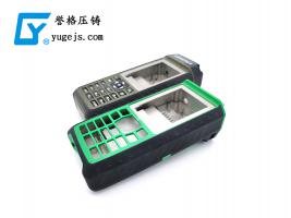 鋅合金壓鑄加工，到底用激光切割還是數控沖床...