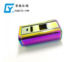 鋅合金壓鑄模具的制造技術流程，記住就不會出錯。
