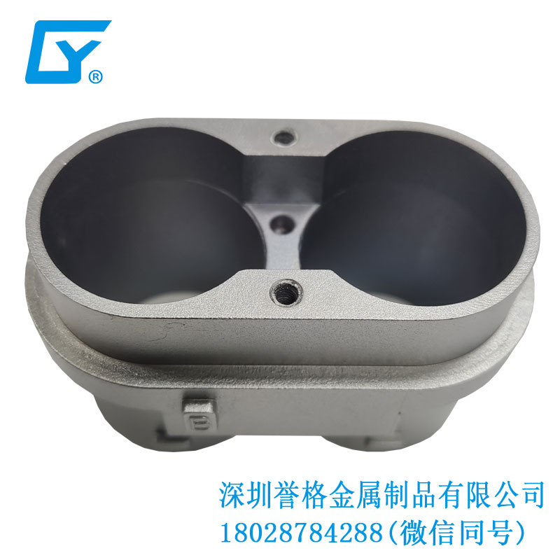 直流DC超級快充有用到鎂合金壓鑄工藝嗎？