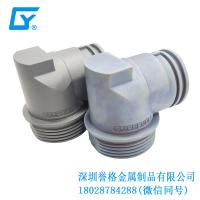 直流DC充電樁有用到鎂合金壓鑄產品嗎？