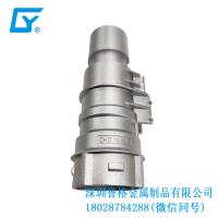 直流DC電動汽車有使用鎂合金壓鑄產品嗎？