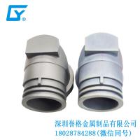直流DC充電樁有用到壓鑄工藝嗎？