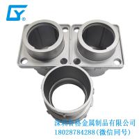 直流DC充電樁有使用壓鑄工藝嗎？