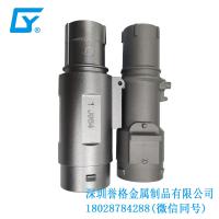國標電動汽車充電站有應用鋁擠壓嗎？