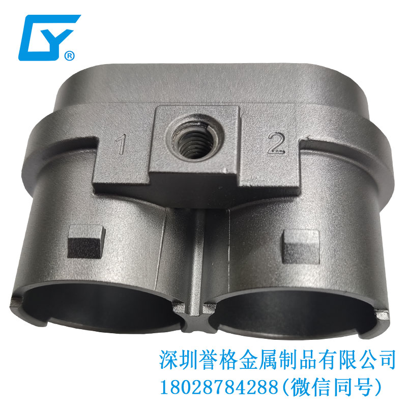 歐標汽車充電樁有應用鋅合金鑄件嗎？